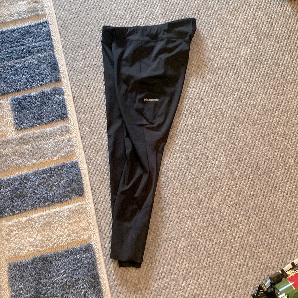 Patagonia Women’s Endless Run 7/8 Tights